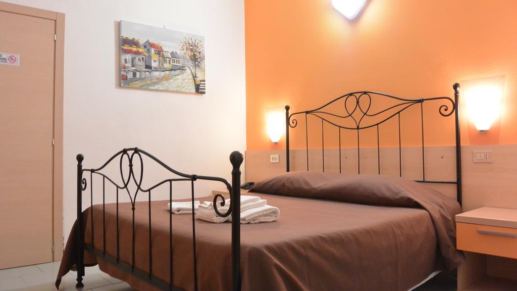 Hotel Ambrosiana Milan