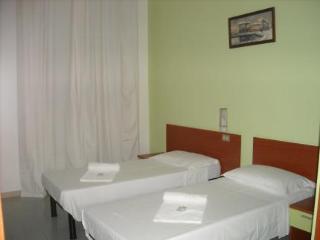 Hotel Ambrosiana Mailand