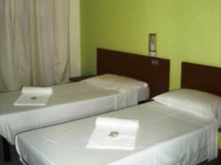 Ambrosiana Hotel Mailand