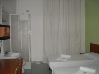 Ambrosiana Hotel Mailand